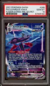 PSA 10 Lézargus VMax thumbnail 1