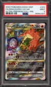 PSA 9 Dracaufeu VStar thumbnail 1