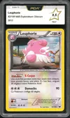 PCA 9.5 Leuphorie Holo thumbnail 1