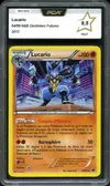 PCA 9.5 Lucario Holo thumbnail 1