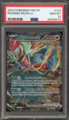 PSA 10 Rugit-Lune Ex thumbnail 1
