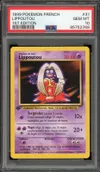PSA 10 Lippoutou thumbnail 1