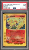 PSA 9 Feunard Holo thumbnail 1