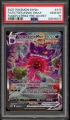 PSA 10 Ectoplasma VMax thumbnail 1