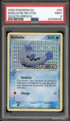 PSA 9 Barloche Reverse thumbnail 1