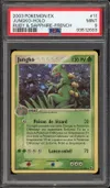 PSA 9 Jungko Holo thumbnail 1
