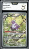 PCA 9.5 Nidoking thumbnail 1