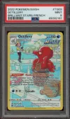 PSA 9 Octillery thumbnail 1