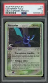 PSA 9 Nostenfer Holo thumbnail 1