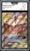 PCA 9 Mentali et Deoxys Gx thumbnail 1