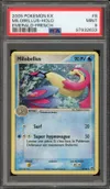 PSA 9 Milobellus Holo thumbnail 1