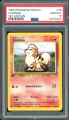 PSA 10 Caninos thumbnail 1