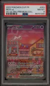 PSA 8 Mew Ex thumbnail 1