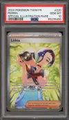 PSA 10 Lithia thumbnail 1