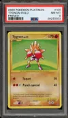 PSA 8 Tygnon Holo thumbnail 1