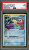 PSA 9 Milobellus Holo thumbnail 1