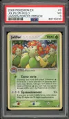 PSA 3 Joliflor Holo thumbnail 1