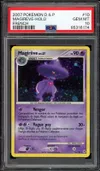 PSA 10 Magirêve Holo thumbnail 1