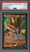 PSA 9 Zamazenta V thumbnail 1