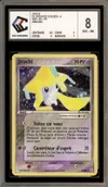 CCC 8 Jirachi Holo thumbnail 1