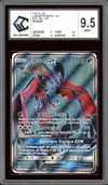 CCC 9.5 Yveltal Gx thumbnail 1