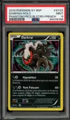 PSA 9 Darkrai Holo thumbnail 1