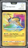 PCA 9 Raikou Holo thumbnail 1