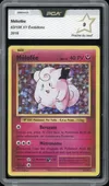 PCA 9 Mélofée Holo thumbnail 1