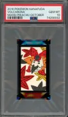 PSA 10 Volcarona thumbnail 1