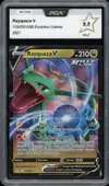PCA 9.5 Rayquaza V thumbnail 1