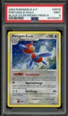 PSA 9 Porygon-Z Holo thumbnail 1