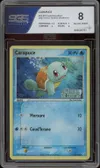SGS 8 Carapuce Reverse thumbnail 1