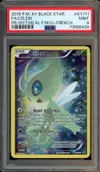 PSA 9 Celebi thumbnail 1