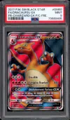PSA 9 Dracaufeu Gx thumbnail 1