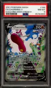 PSA 8 Charmina V thumbnail 1