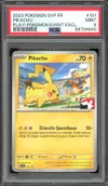 PSA 9 Pikachu thumbnail 1
