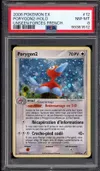 PSA 8 Porygon2 Holo thumbnail 1