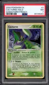 PSA 7 Cacturne Holo thumbnail 1