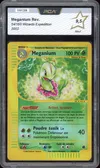 PCA 9.5 Meganium Reverse thumbnail 1