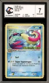 CCC 7 Milobellus Holo Reverse thumbnail 1