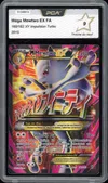 PCA 9 Méga Mewtwo Ex thumbnail 1