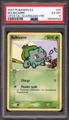 PSA 6 Bulbizarre thumbnail 1