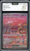 PCA 9.5 Mew Ex thumbnail 1