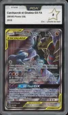 PCA 8 Carchacrok et Giratina Gx thumbnail 1