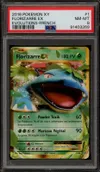 PSA 8 Florizarre Ex thumbnail 1