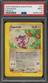 PSA 9 Capumain thumbnail 1