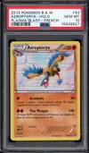 PSA 10 Aéroptéryx Holo thumbnail 1