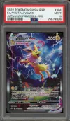 PSA 9 Voltali VMax thumbnail 1