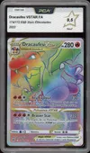PCA 9.5 Dracaufeu VStar Rainbow thumbnail 1