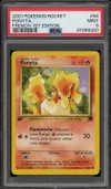 PSA 9 Ponyta thumbnail 1